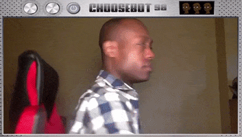 gif from Guy Choiceman Decides to Save America: The Chooseical: Where You Do The Chooses