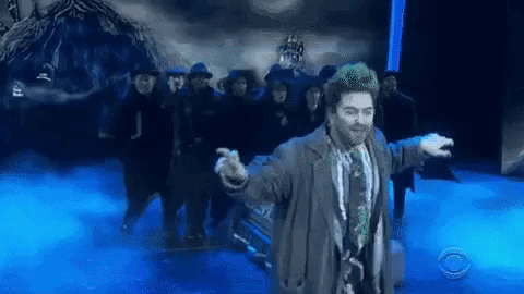 gif from beetlejuice the musical